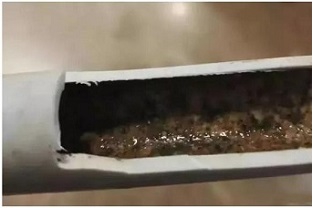 生物粘泥對(duì)循環(huán)水系統(tǒng)的危害，該重視起來(lái)了！