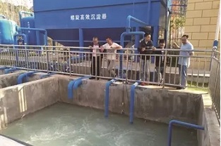 如何處理工業(yè)園區(qū)污水？今天解決方案來了！