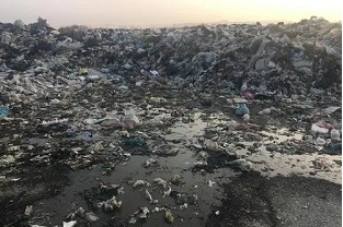 垃圾滲濾液廢水怎么處理？（垃圾滲濾液處理方法）