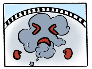 減少臭氣產(chǎn)生，提高周邊環(huán)境質(zhì)量